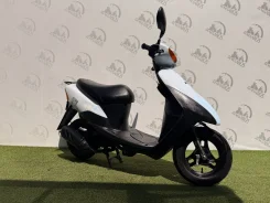 Suzuki Lets 2. 49����. ��., ��������, ���������, ��� ������� ����