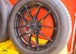 OZ Racing Leggera HLT. 7.5x17", 5x112, ET50, �� 75,1���. ����