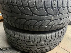 Hankook Winter i*Pike RW11. ������, ��� �����, �/�, ����� 30 % ����