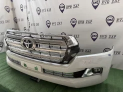 ������ Toyota Land Cruiser 200 ����