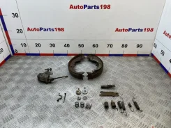 ����������� ����������� ������� Toyota Land Cruiser 2001 4654060050 J100 1FZFE, ����� 4654060050 ����