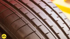 Yokohama Advan V61. ������, 2025 ���, �/�, ����� �� 5 % ����
