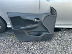 ������ ������� ����� �� Toyota Corolla Fielder 2007-2012 ����