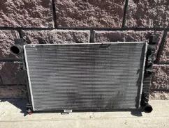 �������� ��������� Mercedes Benz CLK M112 W209 2002 A2035003403 ����