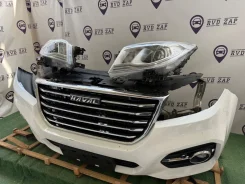������ ������� Haval H9 2017-2024 ����