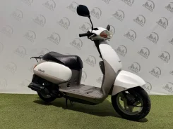 Honda Tact AF-51. 49����. ��., ��������, ���������, ��� ������� ����