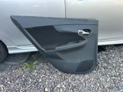 ������ ������� ����� �� Toyota Corolla Fielder 2007-2012 ����