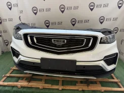 ������ ������� Geely Atlas Pro ����