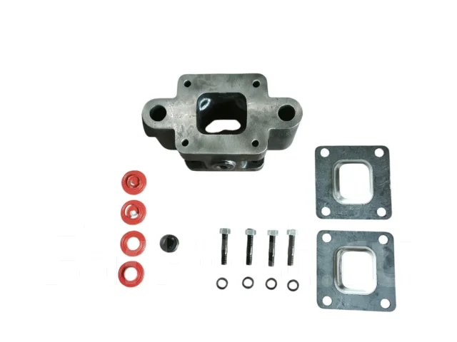 ��������� ���������� ���������� 3" Mercruiser, Dry Joint ����