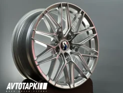 Pegasus Makstton MST Faster GT 715