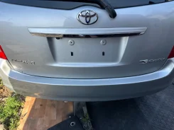 ������ �������� �� ����� ��������� Toyota Corolla Fielder 2006-2012 7680113220 ����