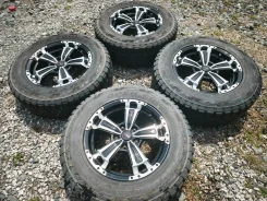 WSP Venus X1. 7.0x16", 5x114.3, ET42, �� 73���. ����