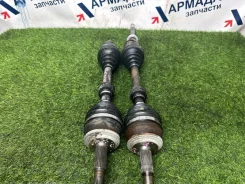 ������ Toyota RAV4 2008 4341042180 ACA31 2AZ-FE, �������� 4341042180 ����