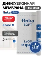 ������������ �������� Finka Soft 110 1,5�50� 75�2 ����