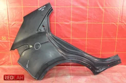 ����� ������ ������ (15-) OEM 71504A0C00 Hyundai Creta - 71504A0C00 ����