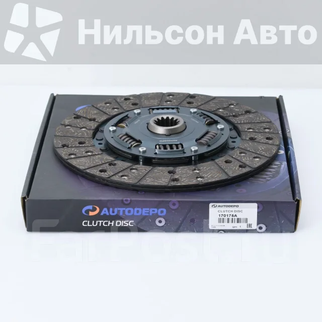 ���� ��������� Mitsubishi Autodepo 170175A ����