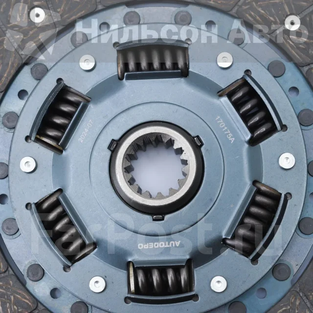 ���� ��������� Mitsubishi Autodepo 170175A ����