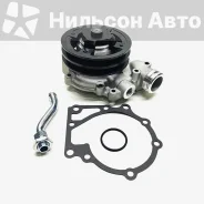 ����� ������� Isuzu Forward, Krauf KWZ1102JJ ����