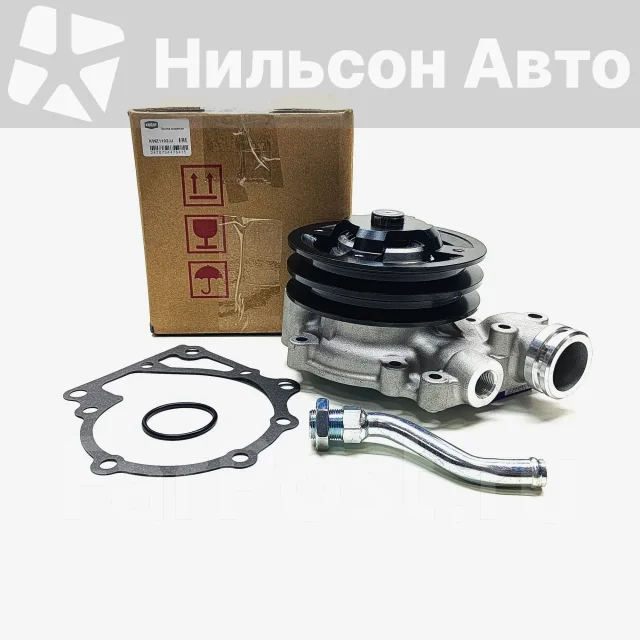 ����� ������� Isuzu Forward, Krauf KWZ1102JJ ����
