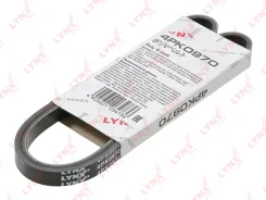 ������ ������������ LYNXauto 4PK0970 4PK0970 ����