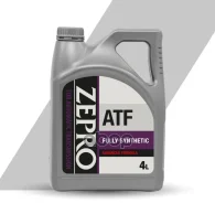 Zepro
