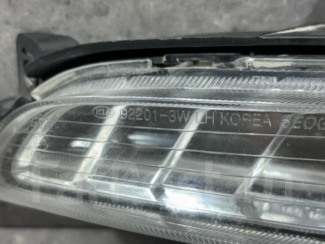 ���� ��������������� ����� Kia Sportage 3 2014 922013W200 ����