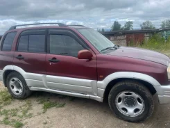 Suzuki Grand Vitara ����