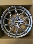 BBS CI-R. 8.0x18", 5x114.3, ET38, �� 73,1���. ����