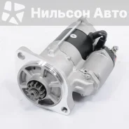 ������� 24V HINO 300 / Ranger J08C, J08E, 11 ������, �������� �������, 5 Kw, Nilson Auto Parts Nilson Auto Parts STMS140 STMS140 ����