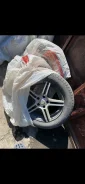 Alcasta M36. 6.5x16", 5x114.3, ET46 ����