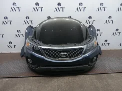 ������� (Nose Cut) KIA Sorento 865112P010 XM 865112P010 ����