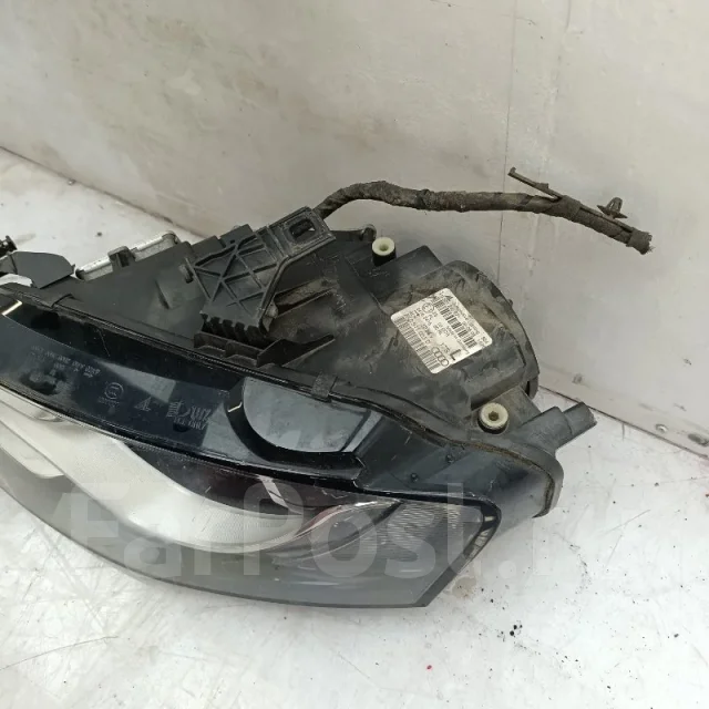 ���� AUDI A4 8K0941003D B8, ����� 8K0941003D ����