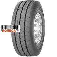 Goodyear Omnitrac MST II