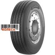 Michelin X Multi T