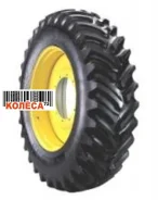 Titan Hi-Traction Lug Radial