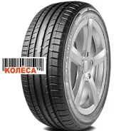 Antares Ingens-Locus RFT