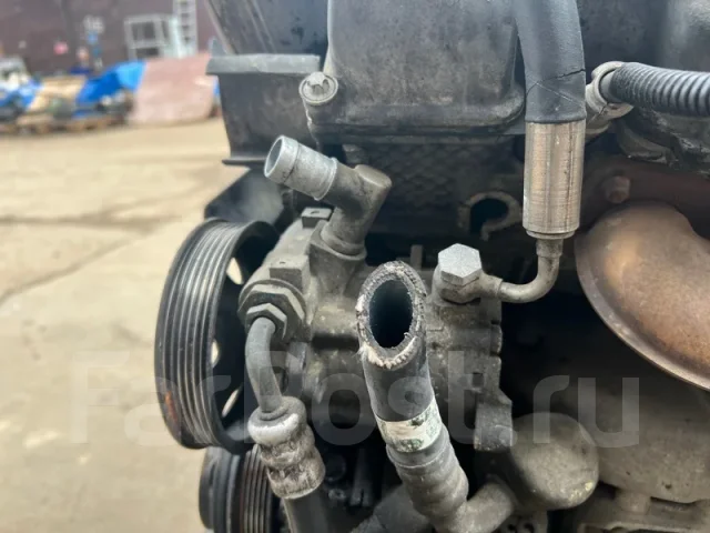��������� Mercedes E-Class 112941 W210 112941 3.2I 112941 ����