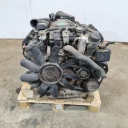 ��������� Mercedes M-Class 112942 W163 112942 3.2B 112942 ����