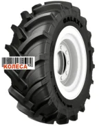Galaxy Earth Pro Radial701