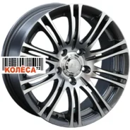 LS Wheels LS 146