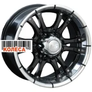 LS Wheels LS 161