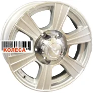 LS Wheels LS 160