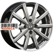 LS Wheels LS BY738