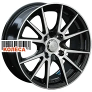 LS Wheels LS 143