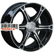 LS Wheels LS 131