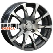 LS Wheels LS 233