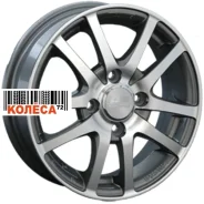 LS Wheels LS NG450