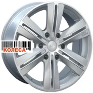 LS Wheels LS 211