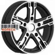 LS Wheels LS 215