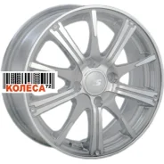 LS Wheels LS 209